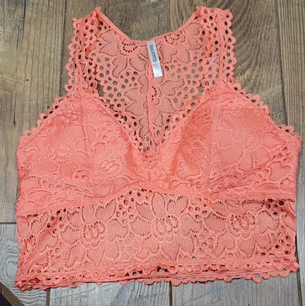 Lace Bralette top